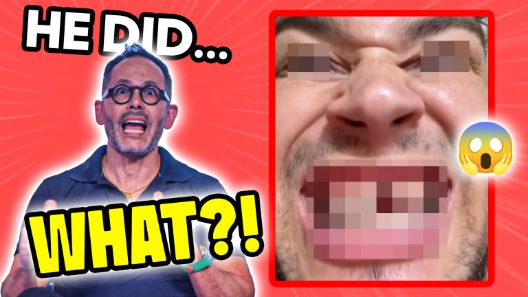 Dr. Luis Sanchez Reacts to the Viral $20 Veneers Video