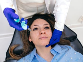 Botox at the Dentist