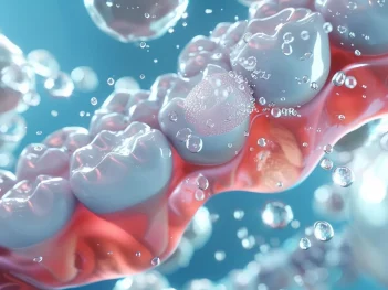 How Does Fluoride Work in Combating Tooth Decay?