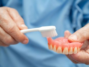Denture Cream effects on nerve damage