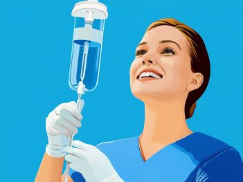 Sedation Dentistry at Miami Dental Sedation Spa